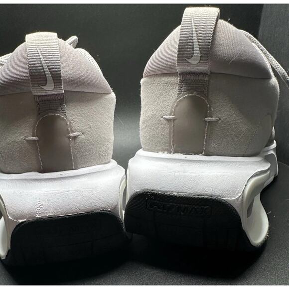 Nike-Women's Shoes, Air Max‎ Intrlk DQ2904-002 Sneakers Amethyst Ash-Size 11 - Picture 4 of 8